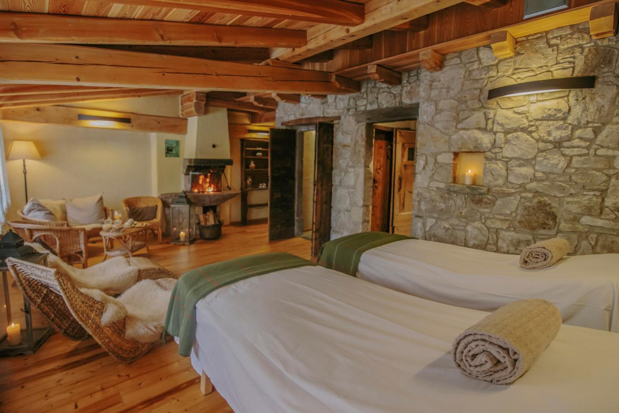 Вилла Agriturismo Ferdy Lenna Экстерьер фото